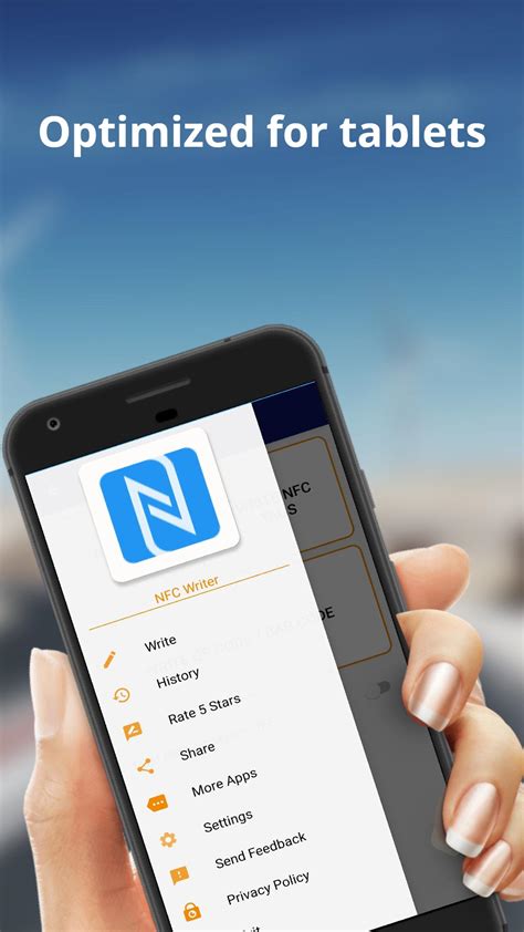 nfc magstrip reader writer for android|nfc tags app for android.